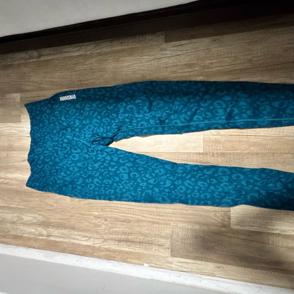 Gymshark Leggings